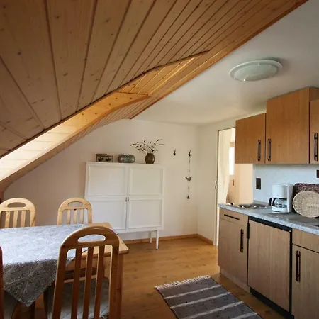 Haus Agricola -