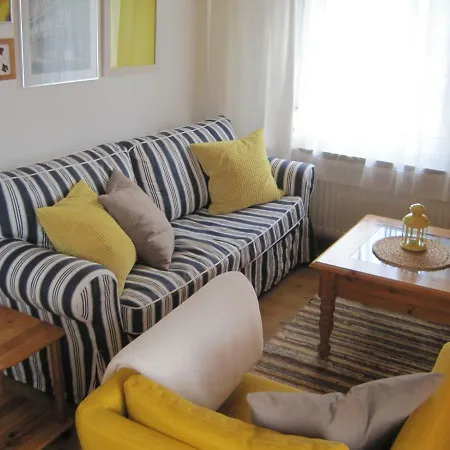 شقة Haus Agricola -